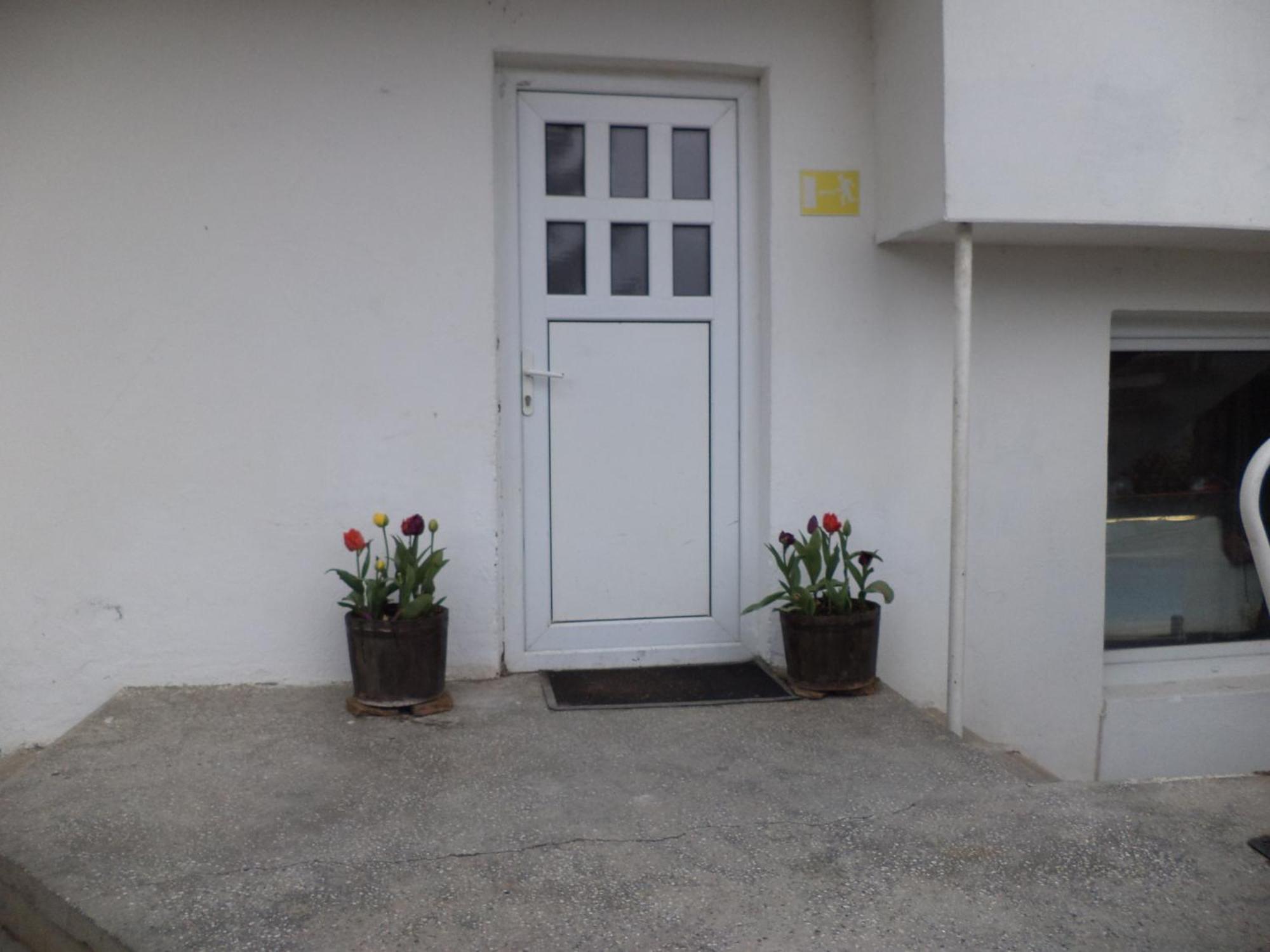 Elbarr Rogachevo Hotel Luaran gambar