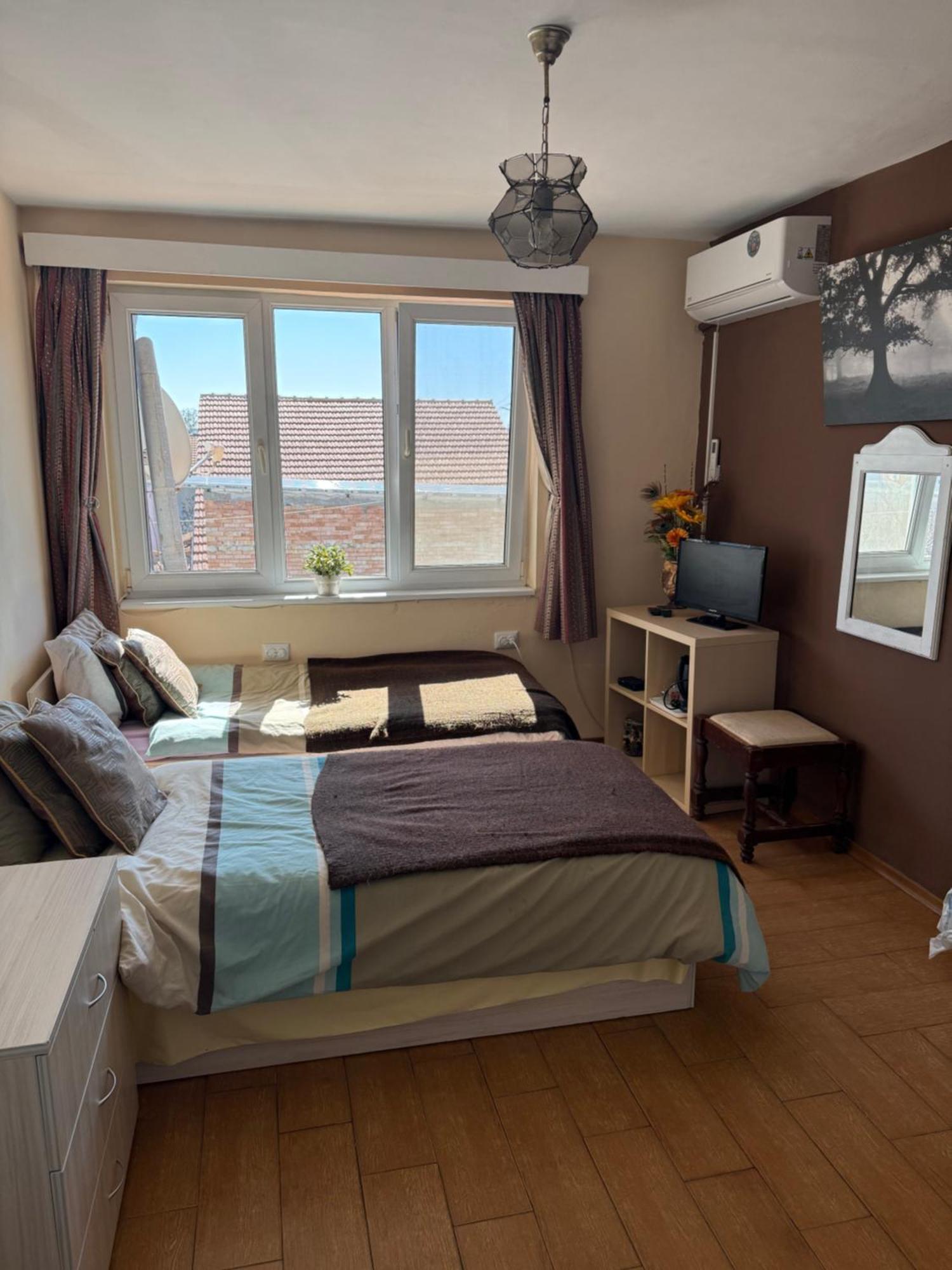 Elbarr Rogachevo Hotel Luaran gambar