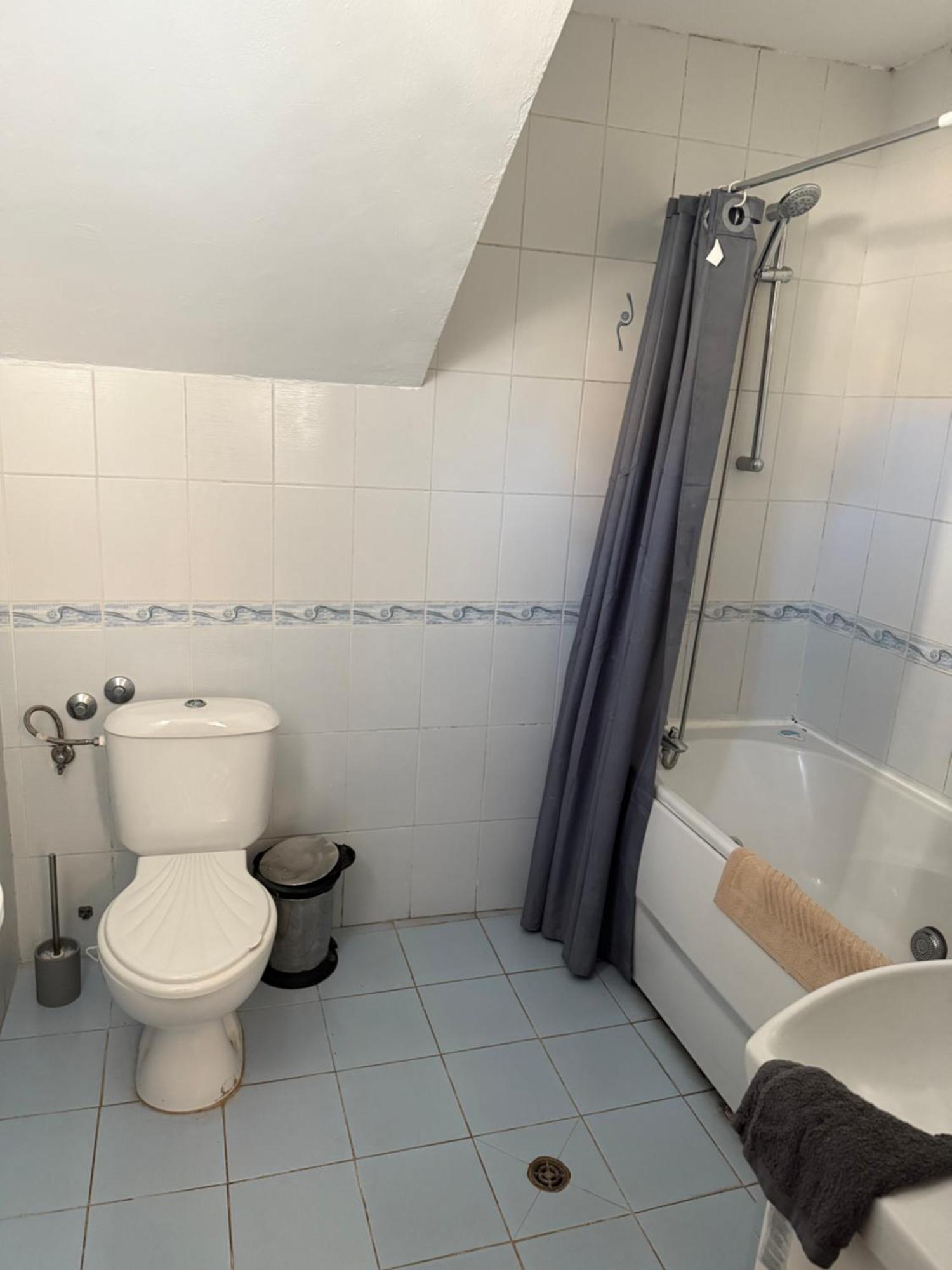 Elbarr Rogachevo Hotel Luaran gambar