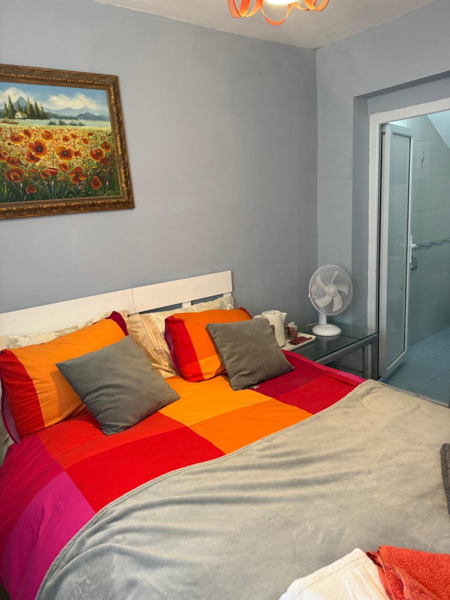 Elbarr Rogachevo Hotel Luaran gambar