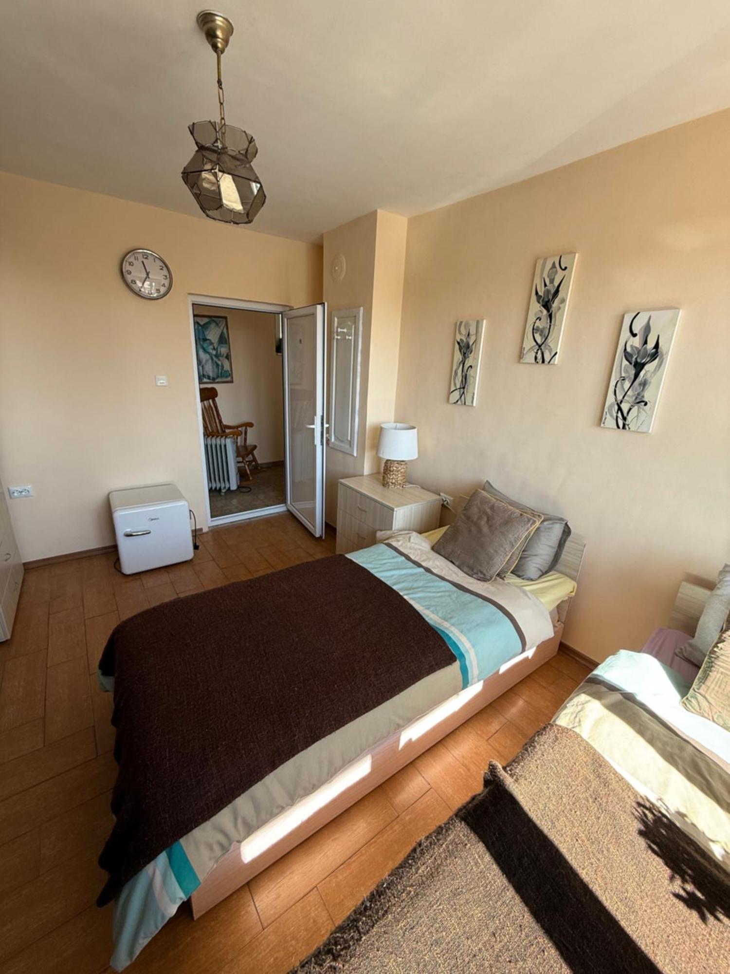 Elbarr Rogachevo Hotel Luaran gambar