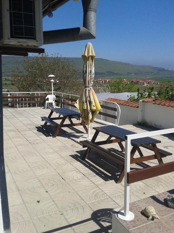 Elbarr Rogachevo Hotel Luaran gambar