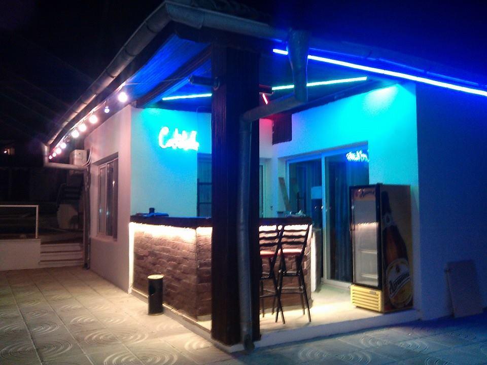 Elbarr Rogachevo Hotel Luaran gambar