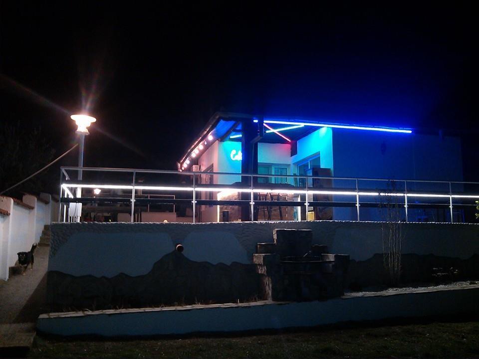 Elbarr Rogachevo Hotel Luaran gambar