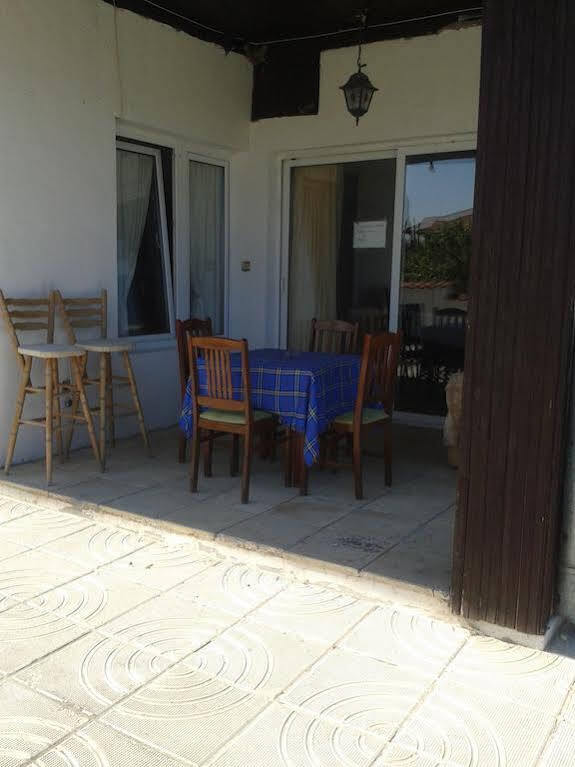 Elbarr Rogachevo Hotel Luaran gambar